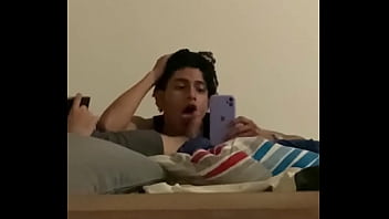 Mi Daddy Me Premia Con Su Verga