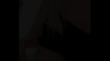 Redhead 19yo Tranny Fucks Bigbooty Shemale In Asshole