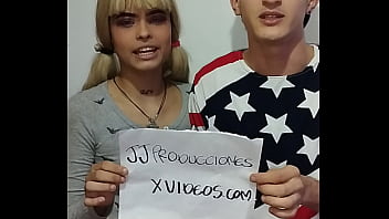 Vídeo De Verificación- Jj Producciones