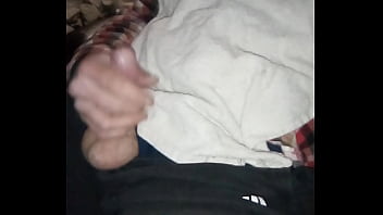 Just Trying To Drain Them Balls