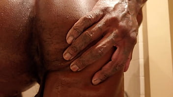 Ass Worship Hallelujah Johnson (mr. Good Bar Part 2)