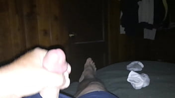 Sexylegs13 Cumshot 3