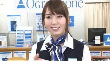 Sales Agent And Customer