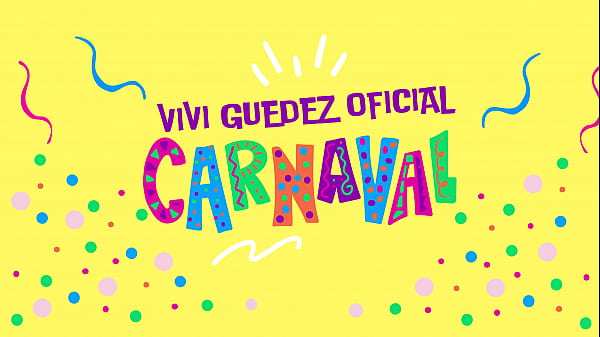 Vem Pro Carnaval E Veja No Que Deu.