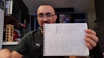 Vídeo De Verificação - verification-video, verificacao, kmarote, srkmarote - Video 1209423