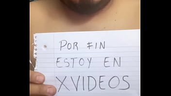 Vídeo De Verificación - verification-video - Video 1169841