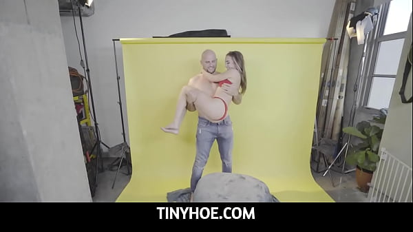 Tinyhoe - Once You Fuck A Tiny Whore You_ll Always Want More - Bailey Base