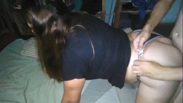 Me La Cogi De Perrito Le Subo Todo El Vestido Hasta Arriba