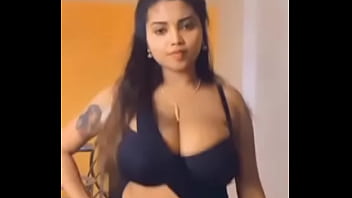 Big Boobs Girls Hot Dance