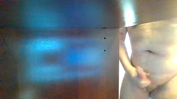 Mike Stripping And Nipple Pain