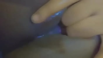 Tight Wet Quick Vid