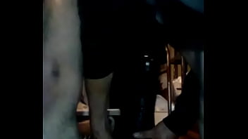 Me Riding A Huge Bbc Dildo