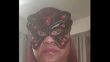 Dea Wants To Know If You Want To Watch Her Play With Her Dildo In Her Ass And Pussy?