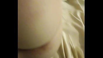 De Ladinho Na Buceta Molhada