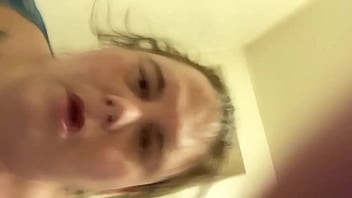 Me Playing With My Fat Pussy