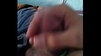 Cumshot, Cum, Cock, Handjob, Masturbation, Solo, Dick, Masturbate, Horny, Big-tits - Cumshot - 2025 - Passionate - Show - Video 1012840