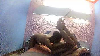 Mamandole El Culo Hasta Que Me Mojo La Cara