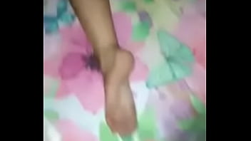 Grabo Ami Esposa Con Su Amiga