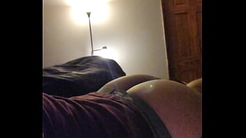 My Employee Record His Ass For Me
