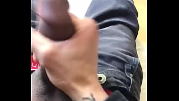 Just Playing With My Bbc