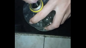 Orinando 15 Veces Para Guardar