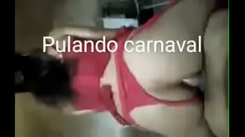 Domingo De Carnaval Na Bahia