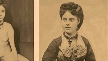 Dark Lantern Entertainment Presents Two Centuries Of Vintage Porn - mature, hairy, retro, vintage, sauna, hairy-pussy, vintage-blowjobs, retro-fucking, vintage-hairy - Video 1030869