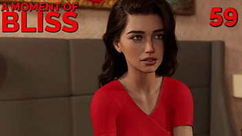 A Moment Of Bliss #59 _ She Also Wants Some Dick