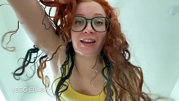 Futa Domme Gf Pegs You For Being A Brat - Full Video On Veggiebabyy Manyvids