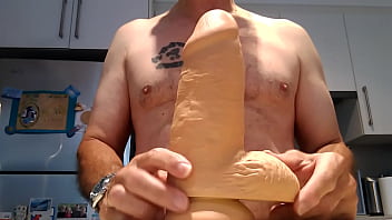 Dildo, Anal-sex, Gay-anal - Sex_toys - 2025 - Intense - Show - Video 1157827