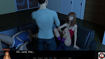 Big City' Pleasure -(PT 15)- [Porcus]