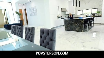 Povstepson - Grateful Blonde Milf Stepmother Jessica Starling Rewarding Her Stepson - porn, sex, fucking, milf, blowjob, wife, busty, POV, big-ass, family, fucks, big-tits, taboo, big-bo - Video 822185