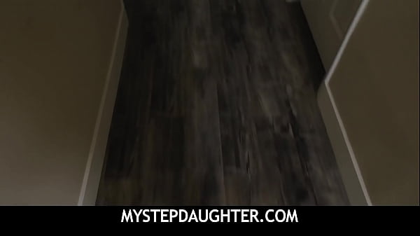 Mystepdaughter - Cutie Stepdaughter Madi Collins Fucked Stepdad