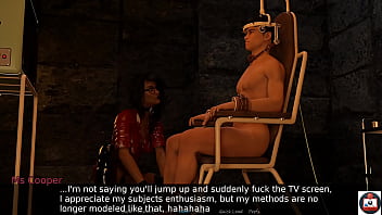 Big City' Pleasure -(PT 21)- [Porcus]