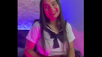 Pretty Young Girl Wants To Play With You