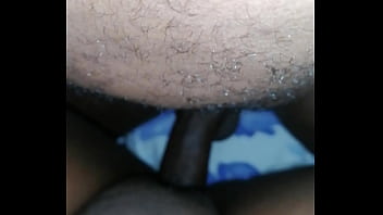 Fucking My Milf Neighbor