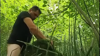 Sascha Der Den Geilen Besamt