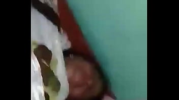 Vídeo De Chola Madura