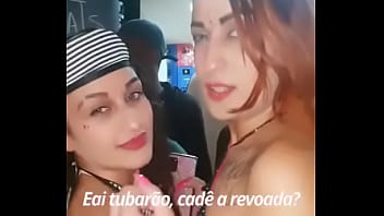 Estaremos Lá No 1 Evento