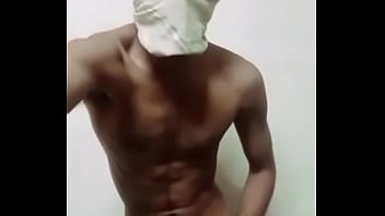 Big Cock Flashing In Alone