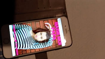 Cum Friend Cumtribute