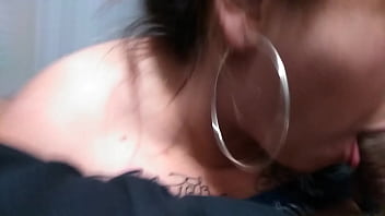 Deepthroat Thar Dick