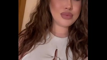 Busty Teacher Revealing Her Tits In Public