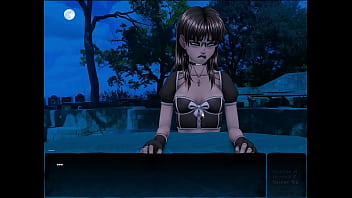 Pact With A Wich Pt.6