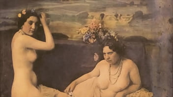 Dark Lantern Entertainment Presents Two Centuries Of Vintage Porn - milf, mature, hairy, retro, vintage, hairy-pussy, retro-fucking, vintage-fucking, vintage-hairy - Video 1161846