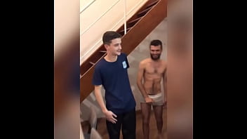 Brincadeira Valendo O Rabo