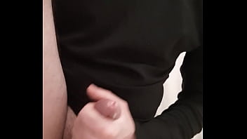 Lil Bit Of Jerking Off