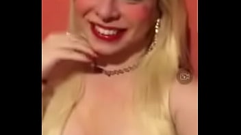 Carol Penelope - Tranny, Trans, Gostosa, Loira, Gata, Carol-penelope - Shemale - 2025 - Passionate - Scene - Video 1159393