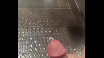 At-work, Big-cum, Just-the-tip - Unknown - 2025 - Wild - Experience - Video 1025423