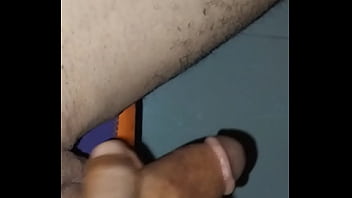 Bid Dick, Cumin, Solo, Masturbating